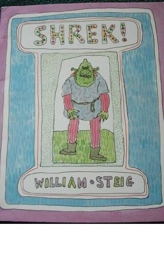 Shrek