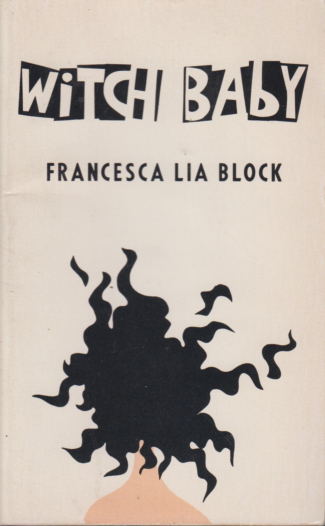 Witch Baby