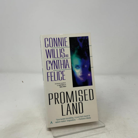 Promised Land