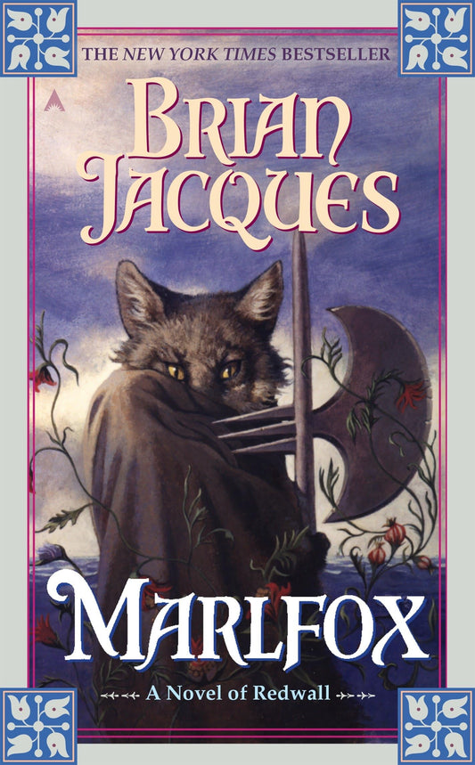 Marlfox (Redwall)