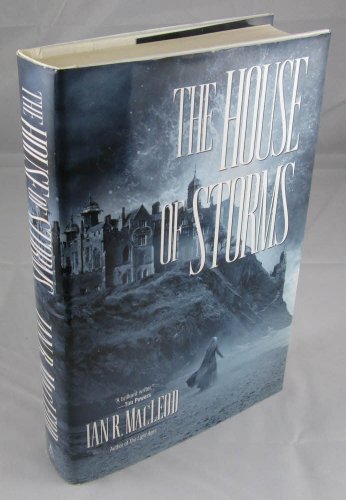 The House of Storms (Light Ages) - 4693