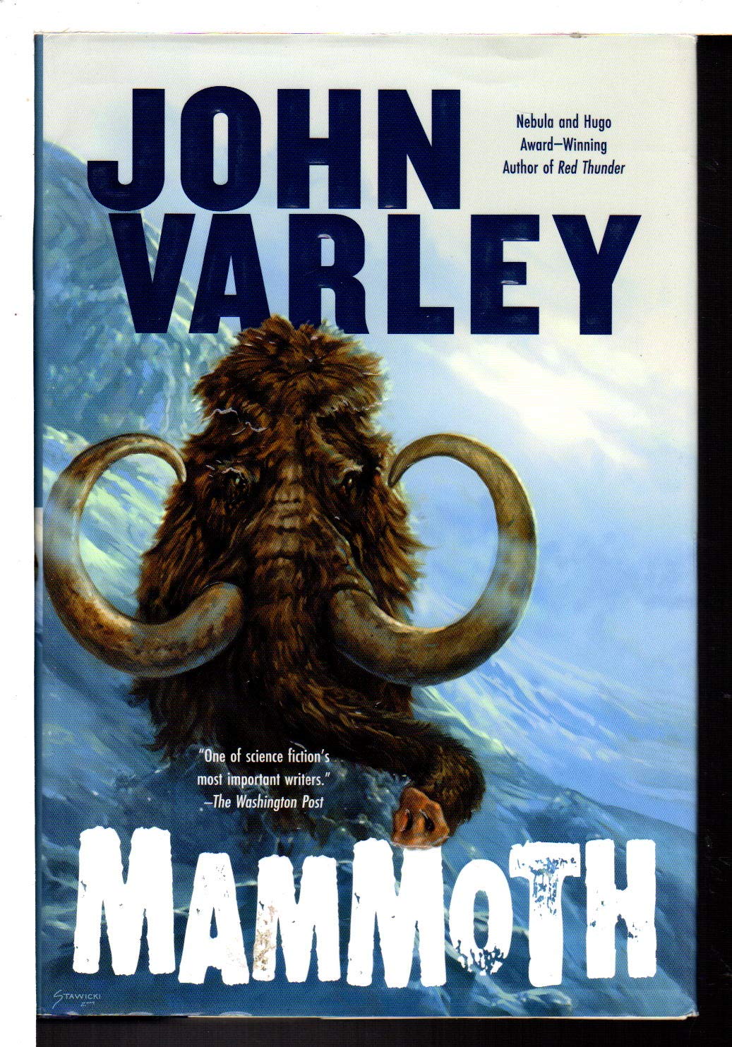 Mammoth