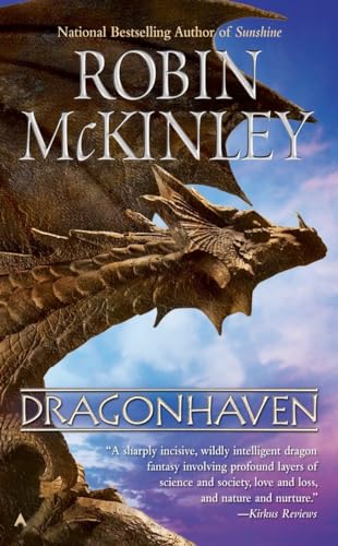 Dragonhaven