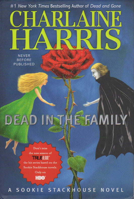 DEAD IN THE FAMILY (SOOKIE STACK