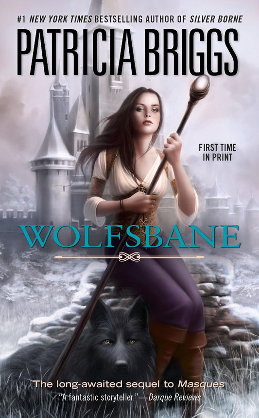 Wolfsbane (Sianim)