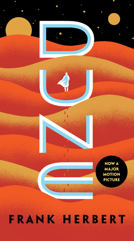 Dune - 9712