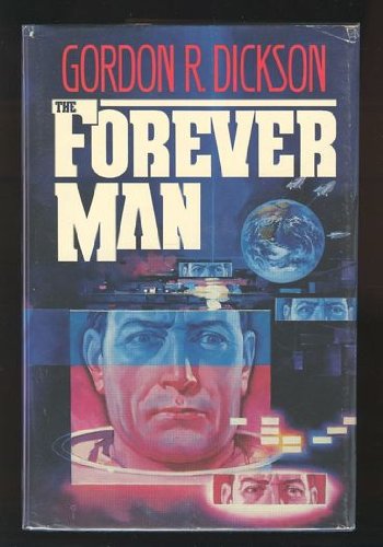 The Forever Man