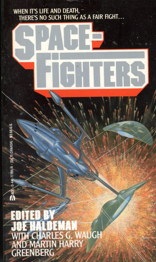 Spacefighters