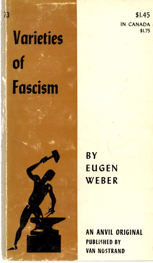 Varieties of Fascism