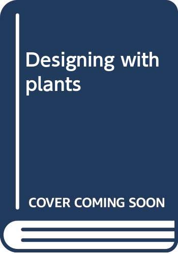 Designing with Plants