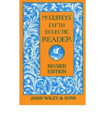 McGuffey's Second Eclectic Reader
