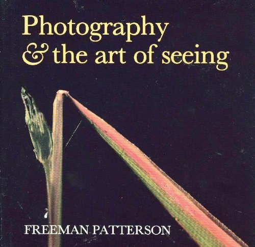Photography and the Art of Seeing - 9469