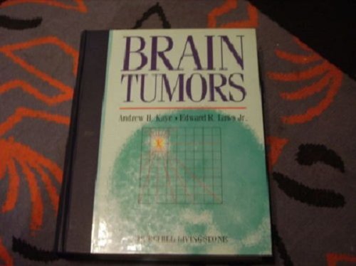Brain Tumors: An Encyclopedic Approach