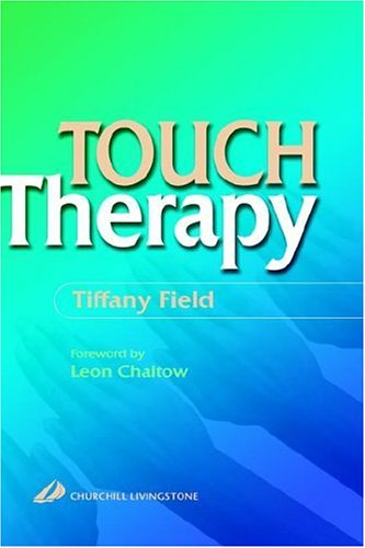Touch Therapy: Touch Therapy