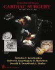 Kirklin/Barratt-Boyes Cardiac Surgery: 2-Volume Set - 5641