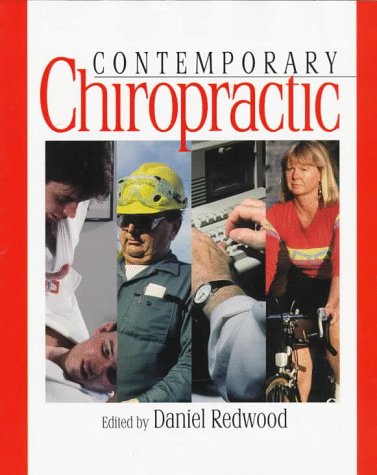 Contemporary Chiropractic