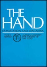 The Hand: Examination and Diagnosis - 5100