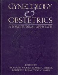 Gynecology and Obstetrics: A Longitudal Approach