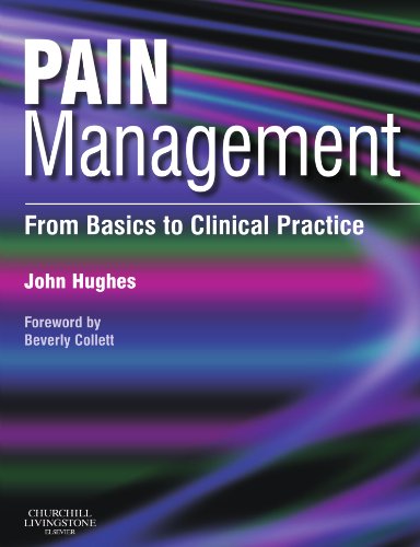Pain Management: From Basics to Clinical Practice - 3430