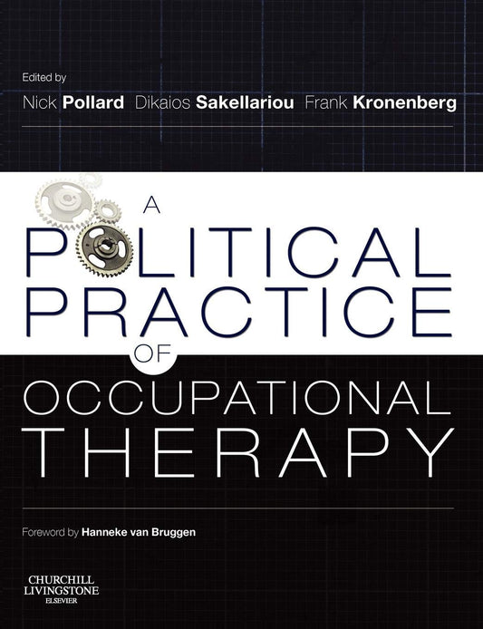 A Political Practice of Occupational Therapy