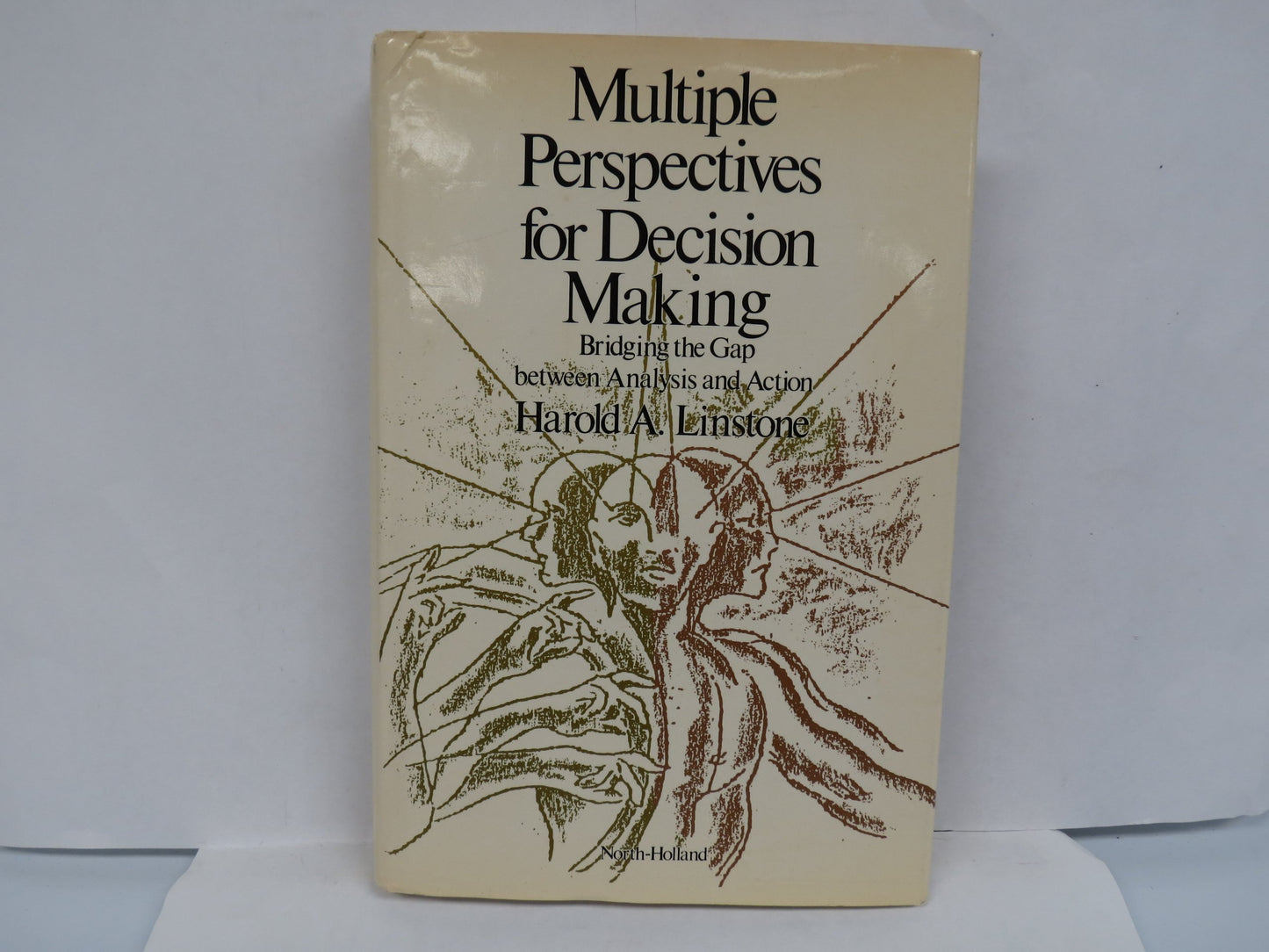 Multiple Perspectives for Decision Making: Bridging the Gap between Analysis and Action
