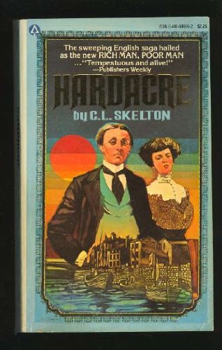 Hardacre - 2134