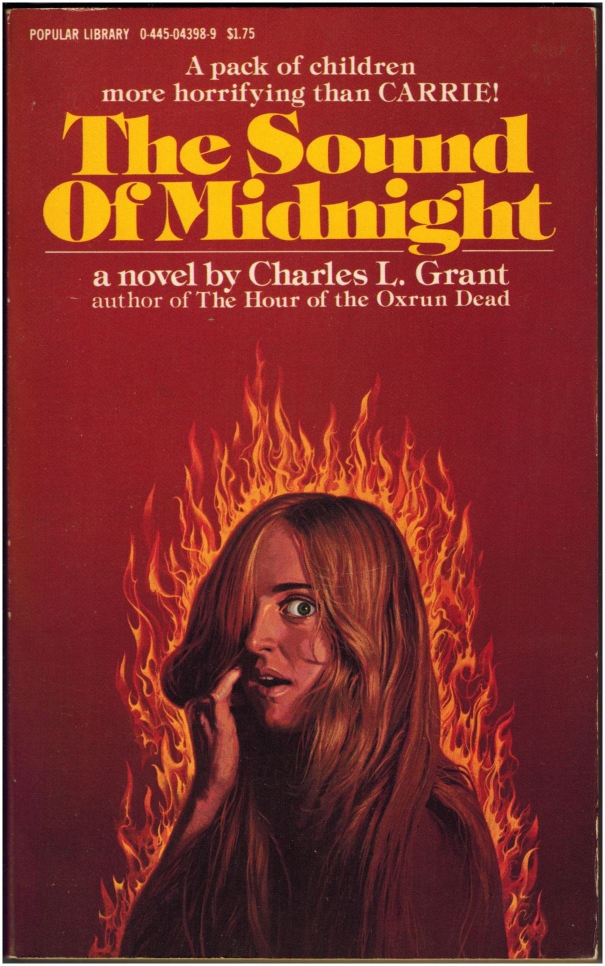 The Sound of Midnight