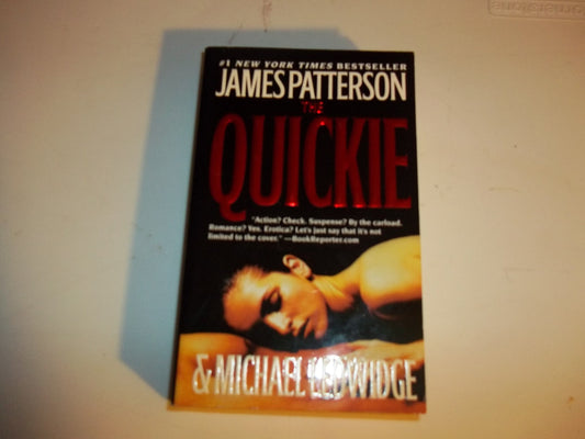 The Quickie - 4325
