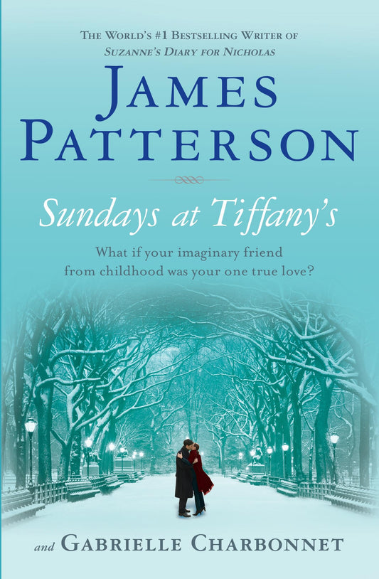 Sundays at Tiffany's - 3623