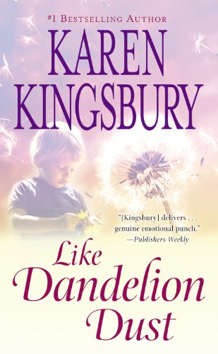Like Dandelion Dust - 8784