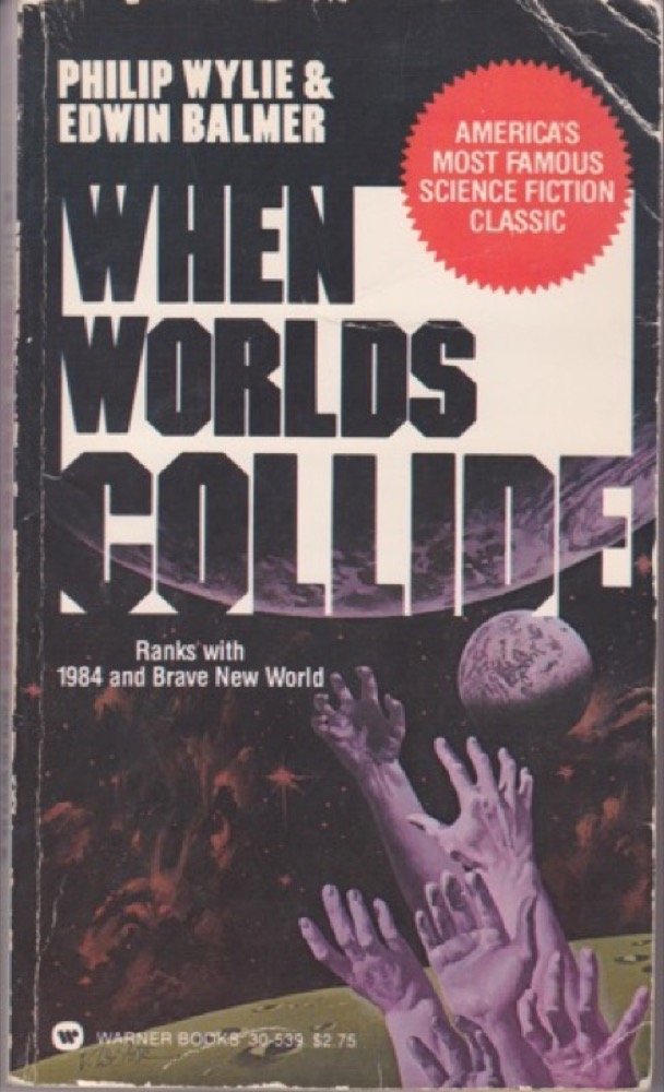 When Worlds Collide