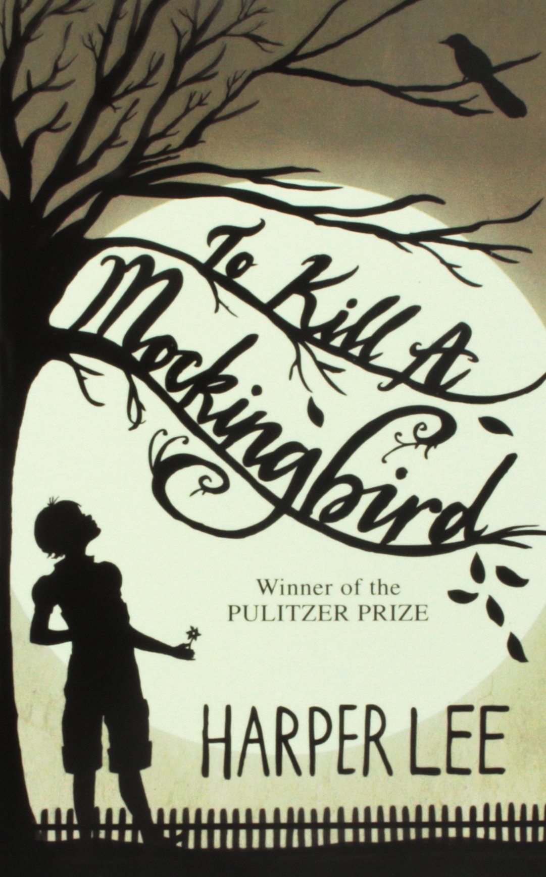 To Kill a Mockingbird - 4501