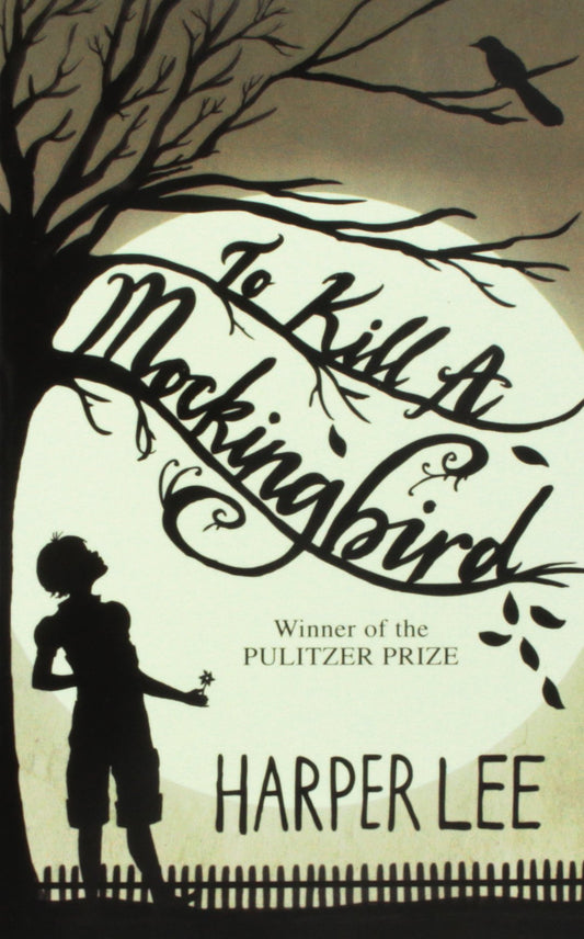 To Kill a Mockingbird - 4501