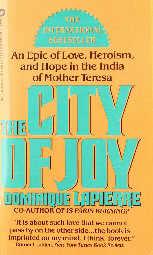 The City of Joy