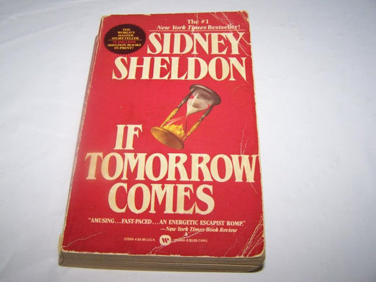 If Tomorrow Comes - 8817
