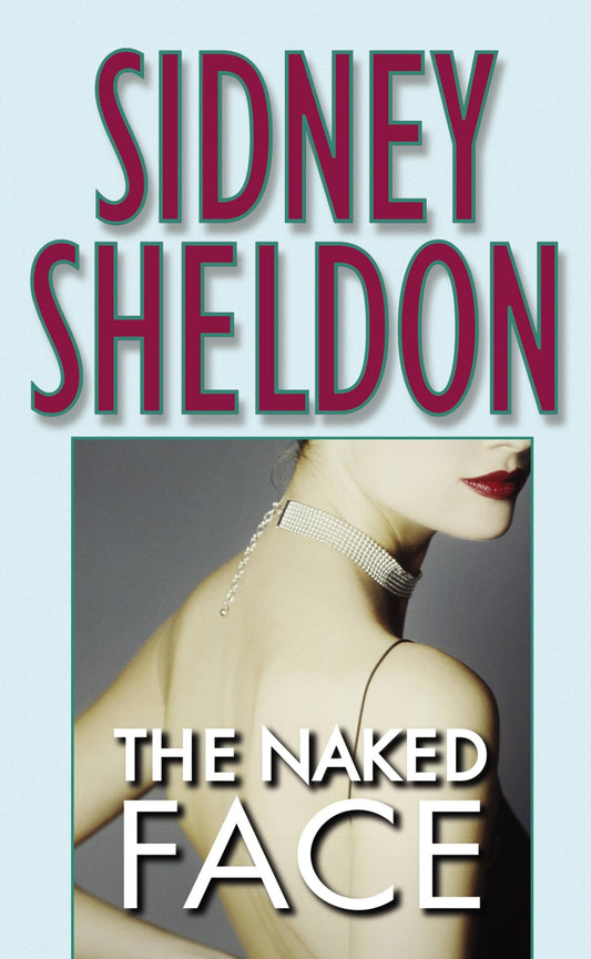The Naked Face - 8428