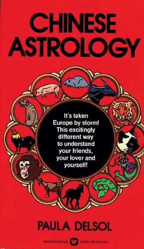 Chinese Astrology
