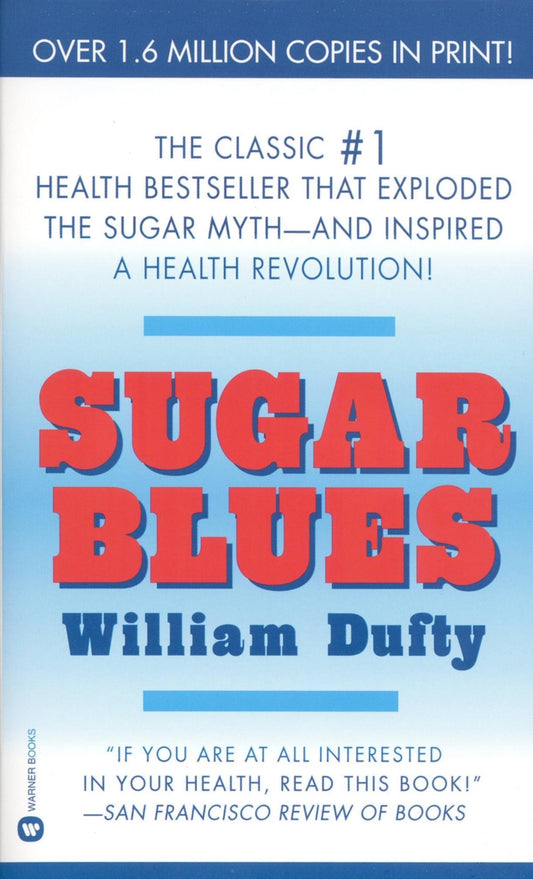 Sugar Blues - 5158