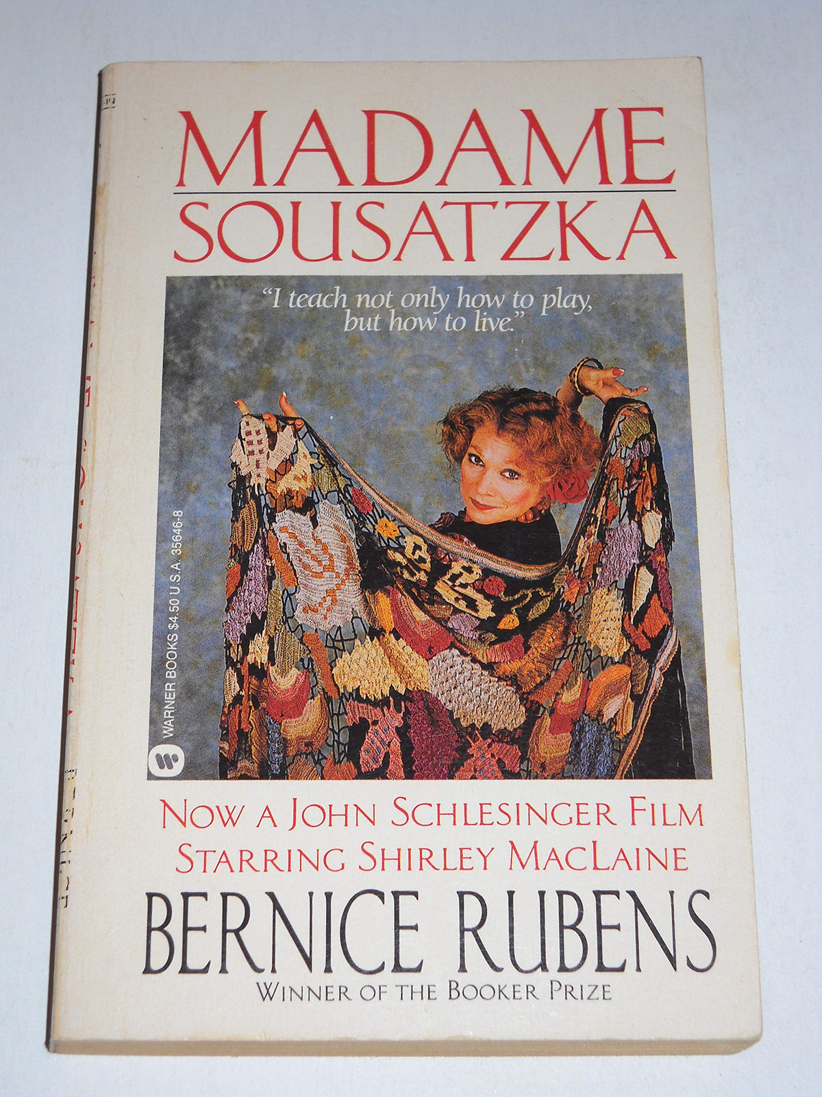 Madame Sousatzka