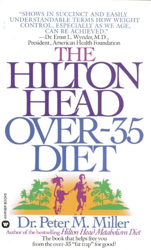 The Hilton Head Over-35 Diet - 9298