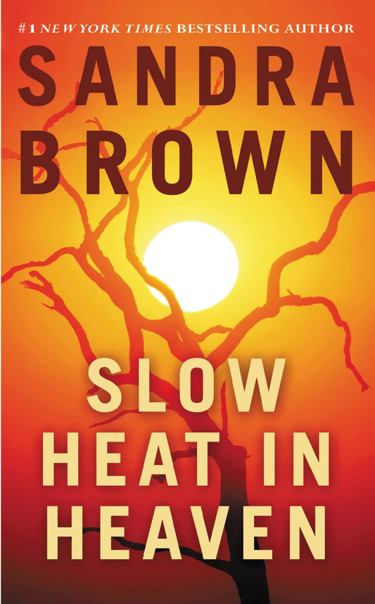 SLOW HEAT IN HEAVEN - 2528