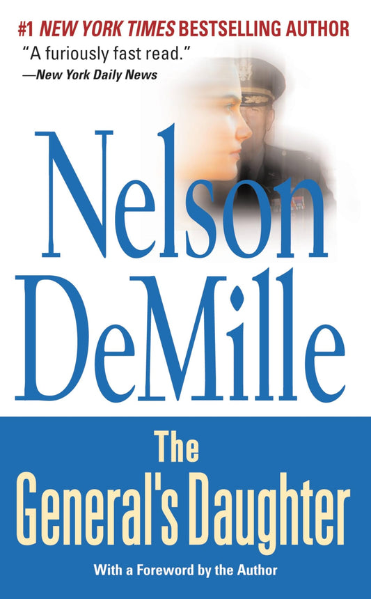 The General's Daughter - 7380