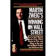 Winning On Wall Street