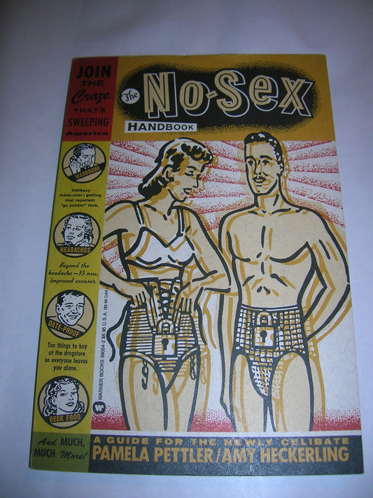 The No Sex Handbook