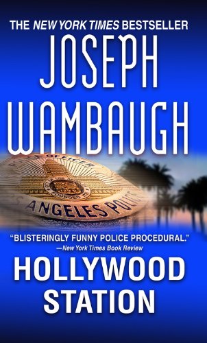 Hollywood Station - 5963