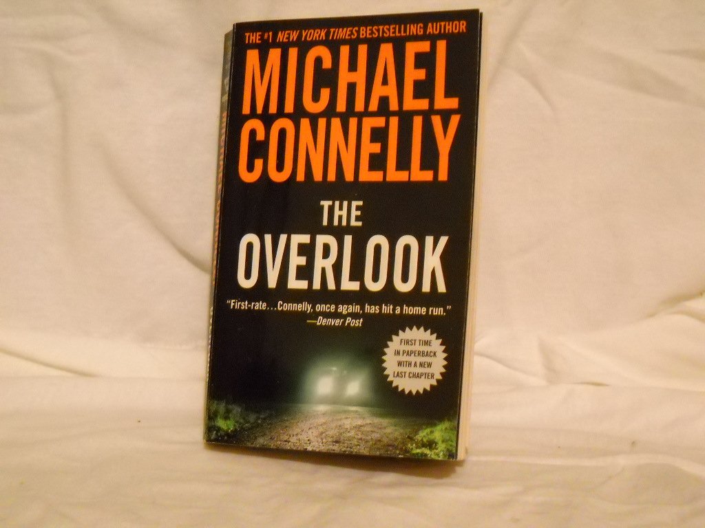 The Overlook (Harry Bosch) - 1667