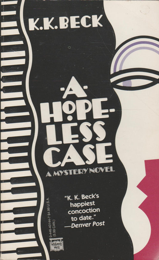 A Hopeless Case