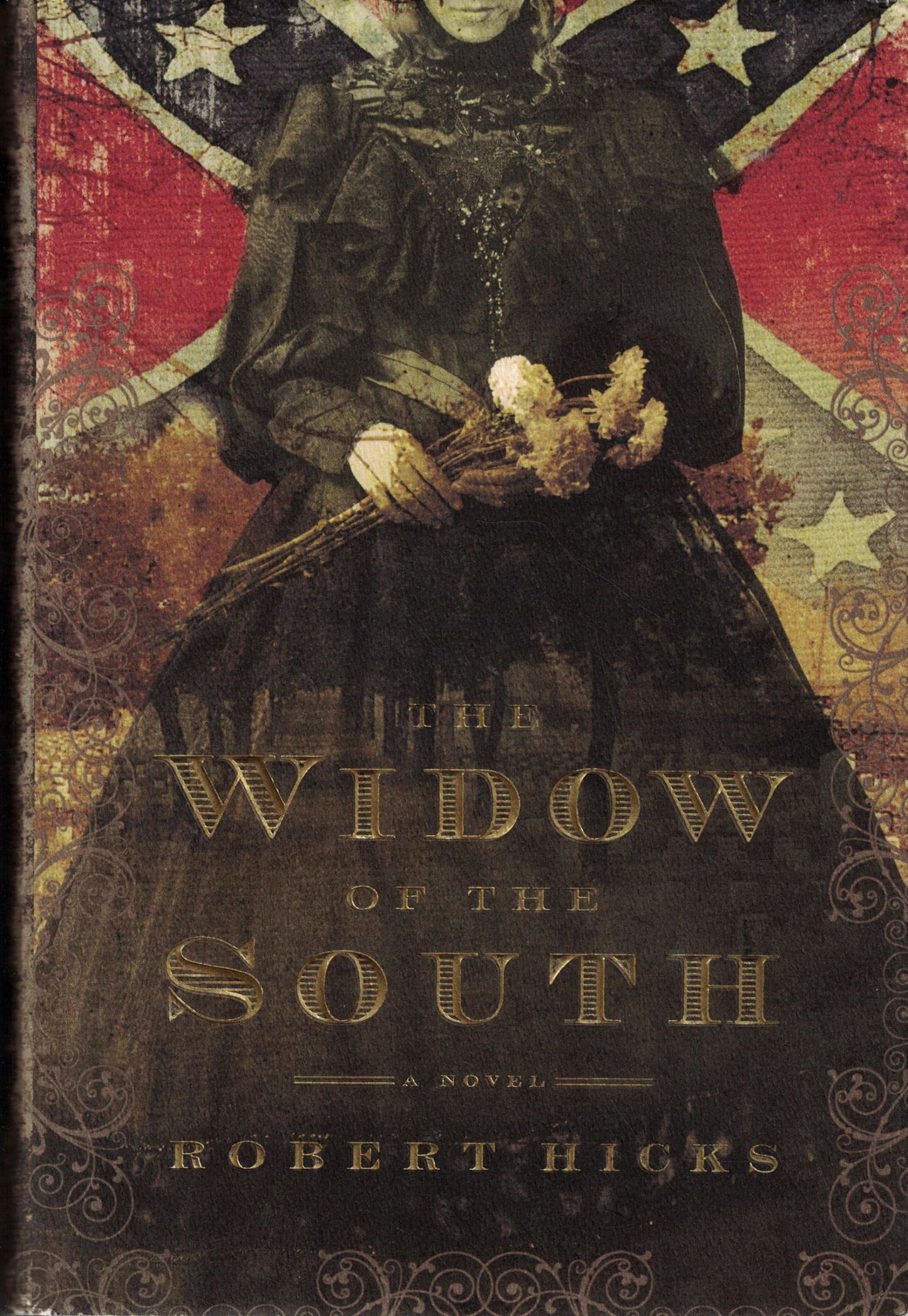 The Widow of the South - 935