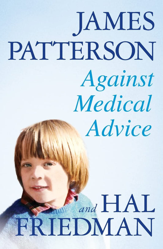 Against Medical Advice - 5374