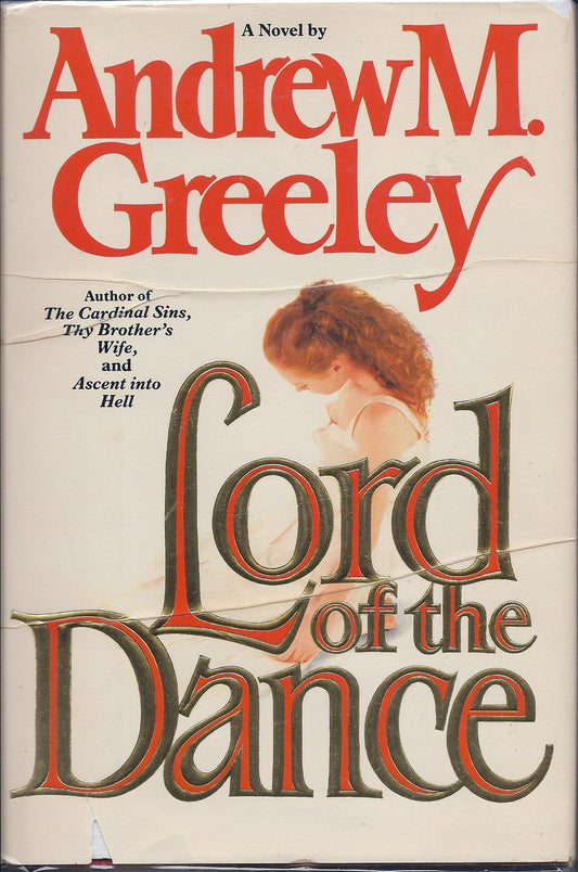 Lord of the Dance (The Passover Trilogy) - 264